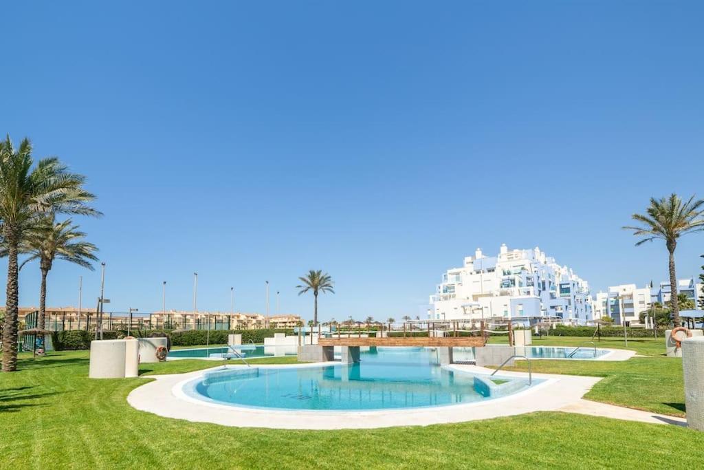Trendyhomes Marina Golf Рокетас-де-Мар Екстер'єр фото