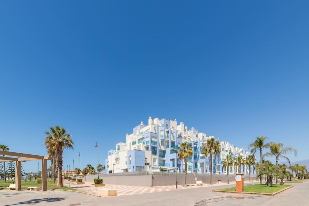 Trendyhomes Marina Golf Рокетас-де-Мар Екстер'єр фото