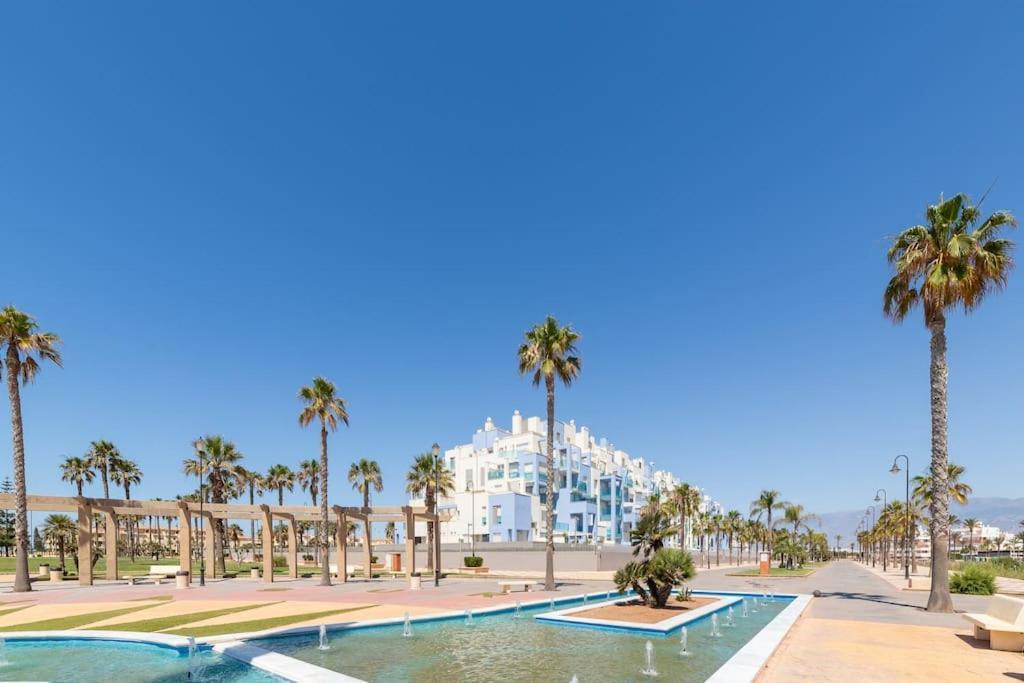 Trendyhomes Marina Golf Рокетас-де-Мар Екстер'єр фото