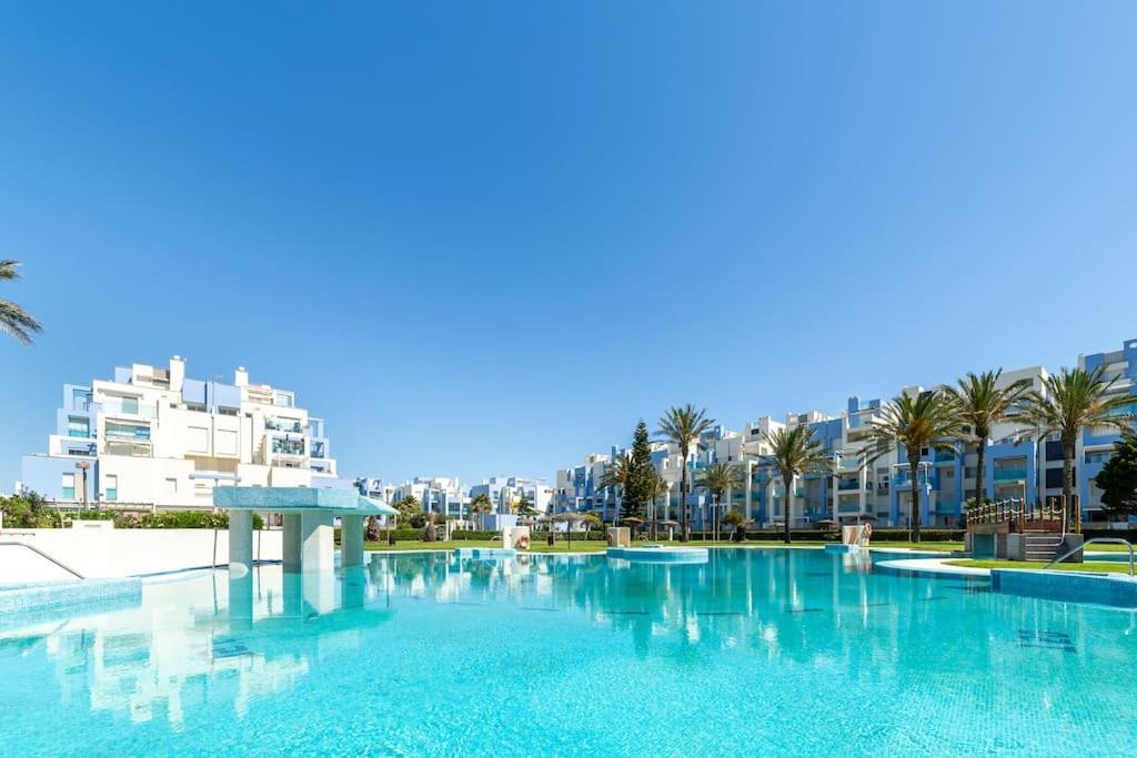 Trendyhomes Marina Golf Рокетас-де-Мар Екстер'єр фото